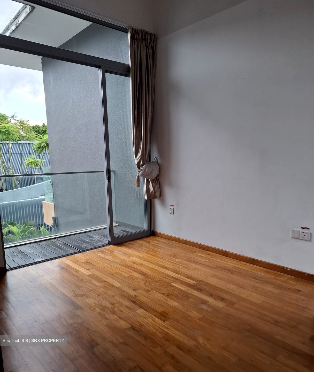 Mount Sophia Suites (D9), Apartment #550905891